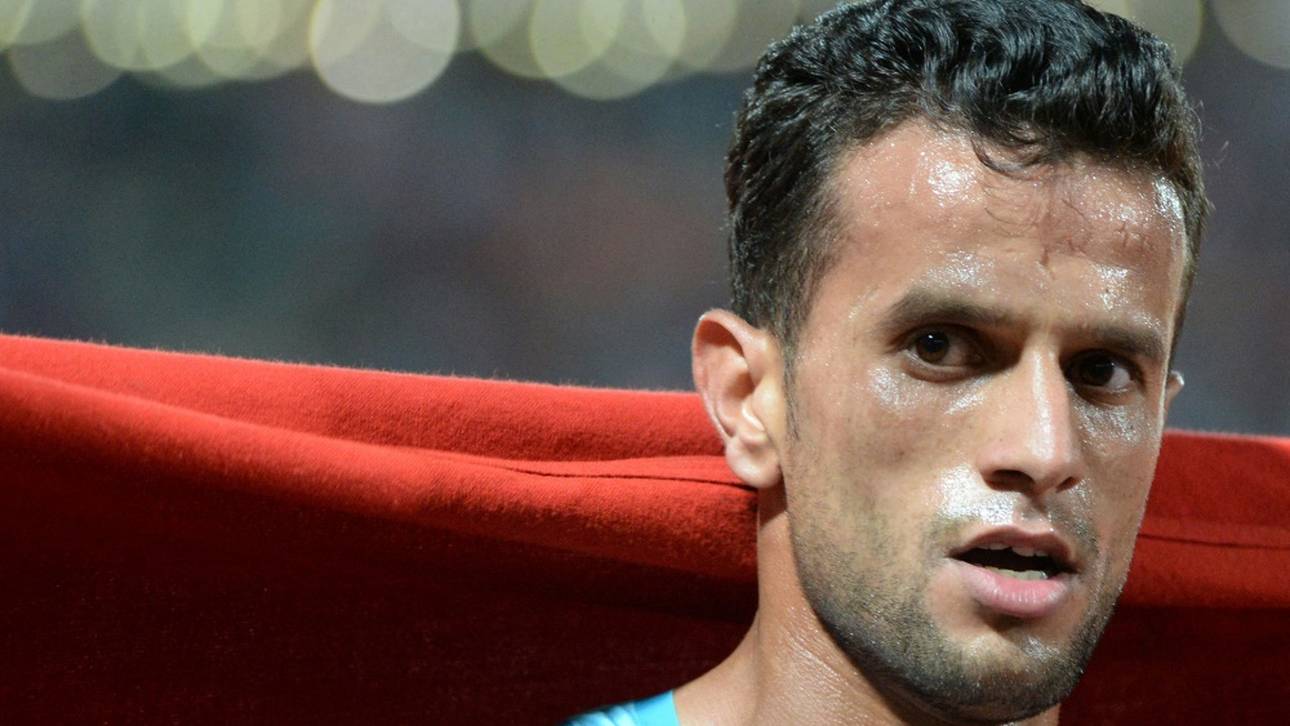 Blutdoping: Läufer aus Bahrain gesperrt