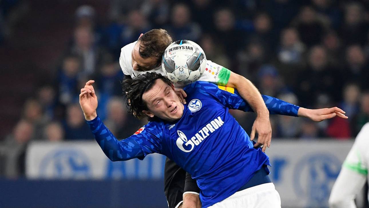 Gladbach bangt um Jantschke