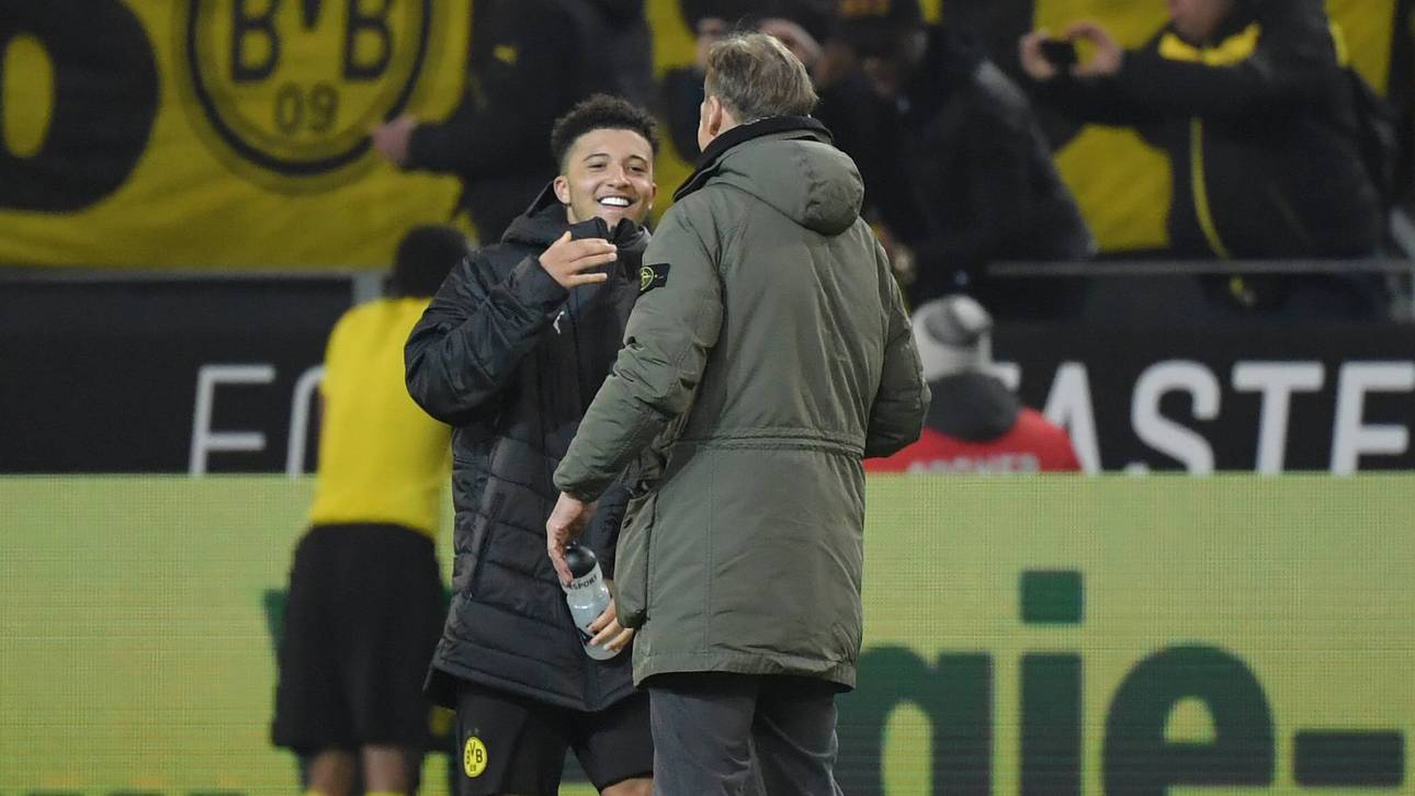 Watzke erklärt Sanchos Aufschwung