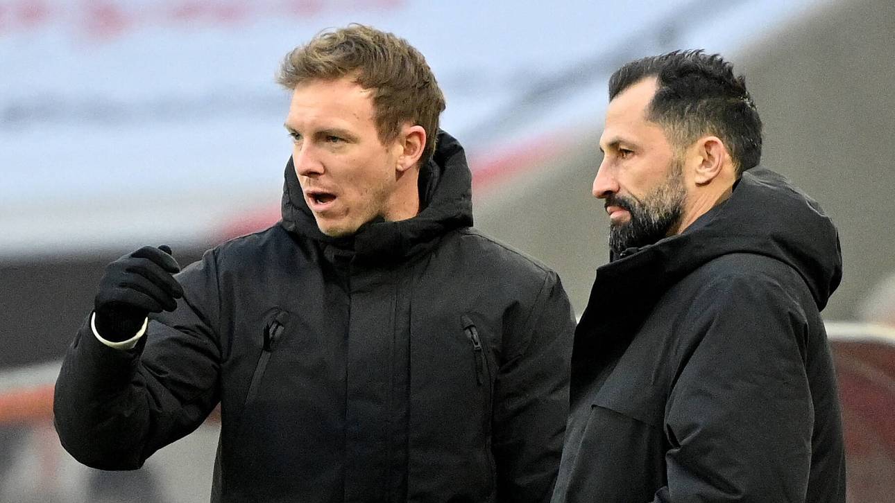 Warum Bayern zum Verkaufsklub wird