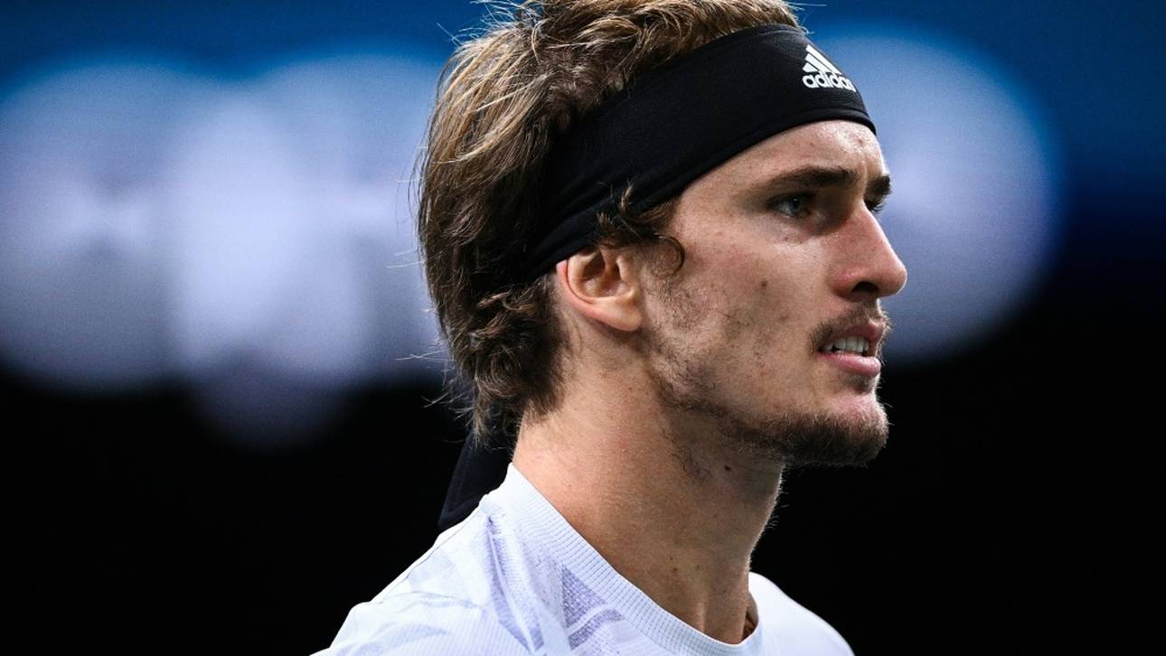 Gleich ins Casino? Zverev verrät Plan