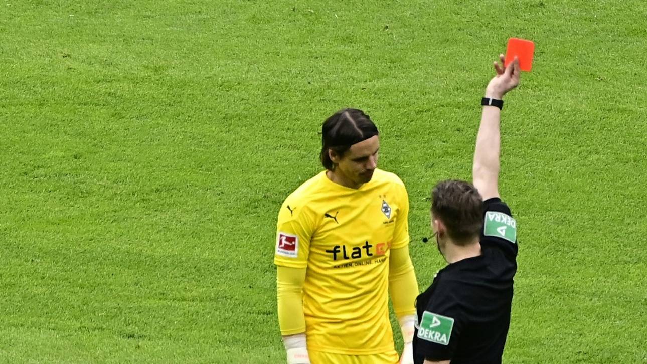 Sommer für zwei Spiele gesperrt