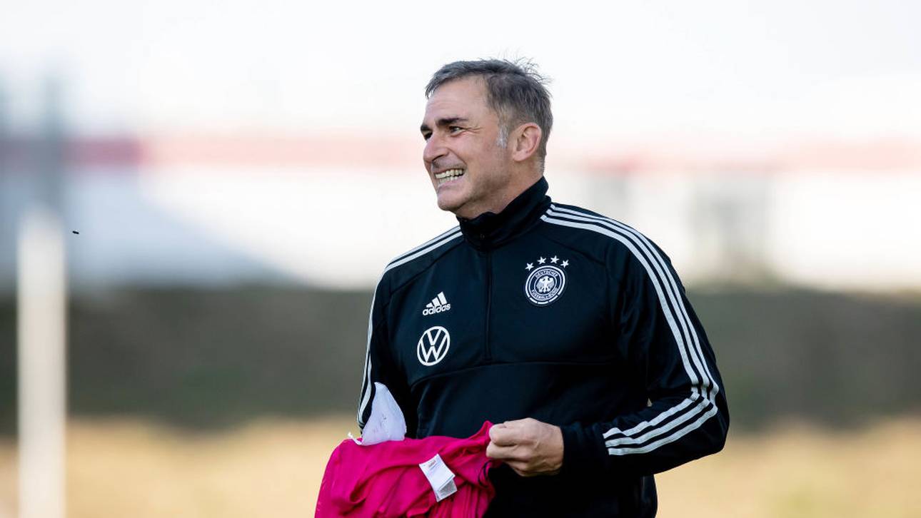 Kuntz nominiert zwei Neulinge nach