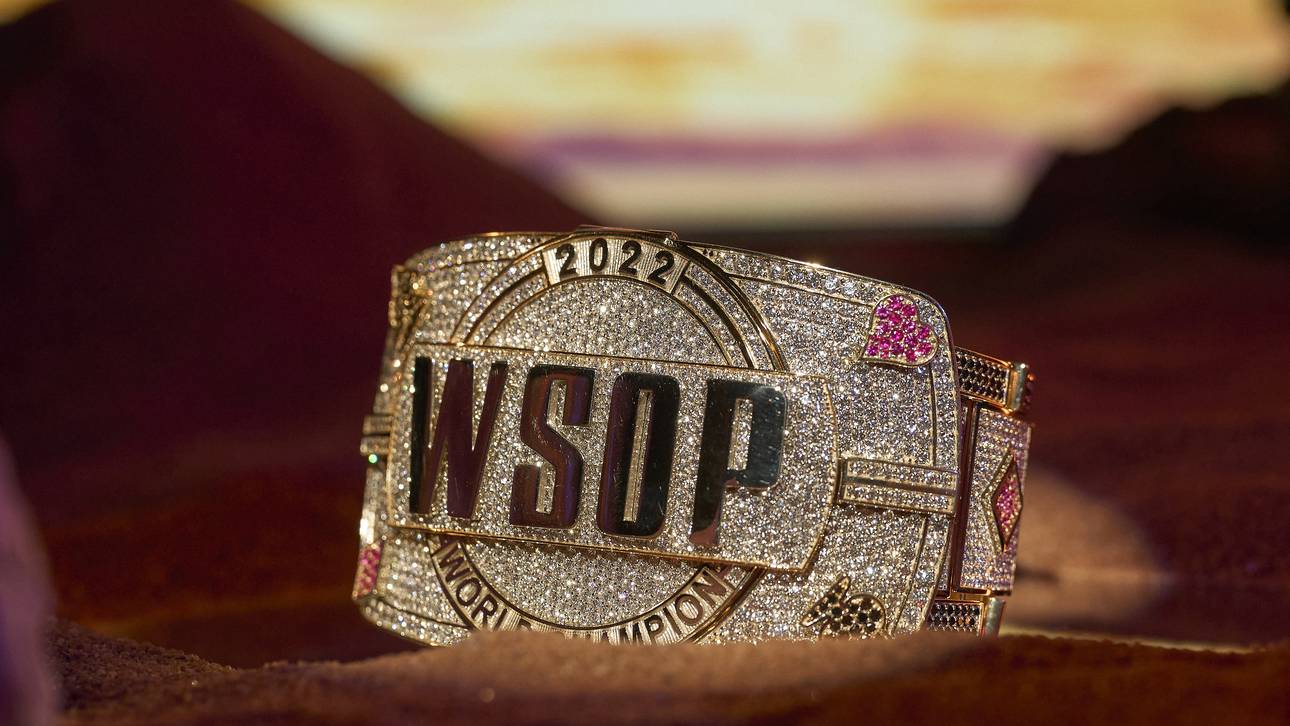 Poker News: Das $500.000 Bracelet