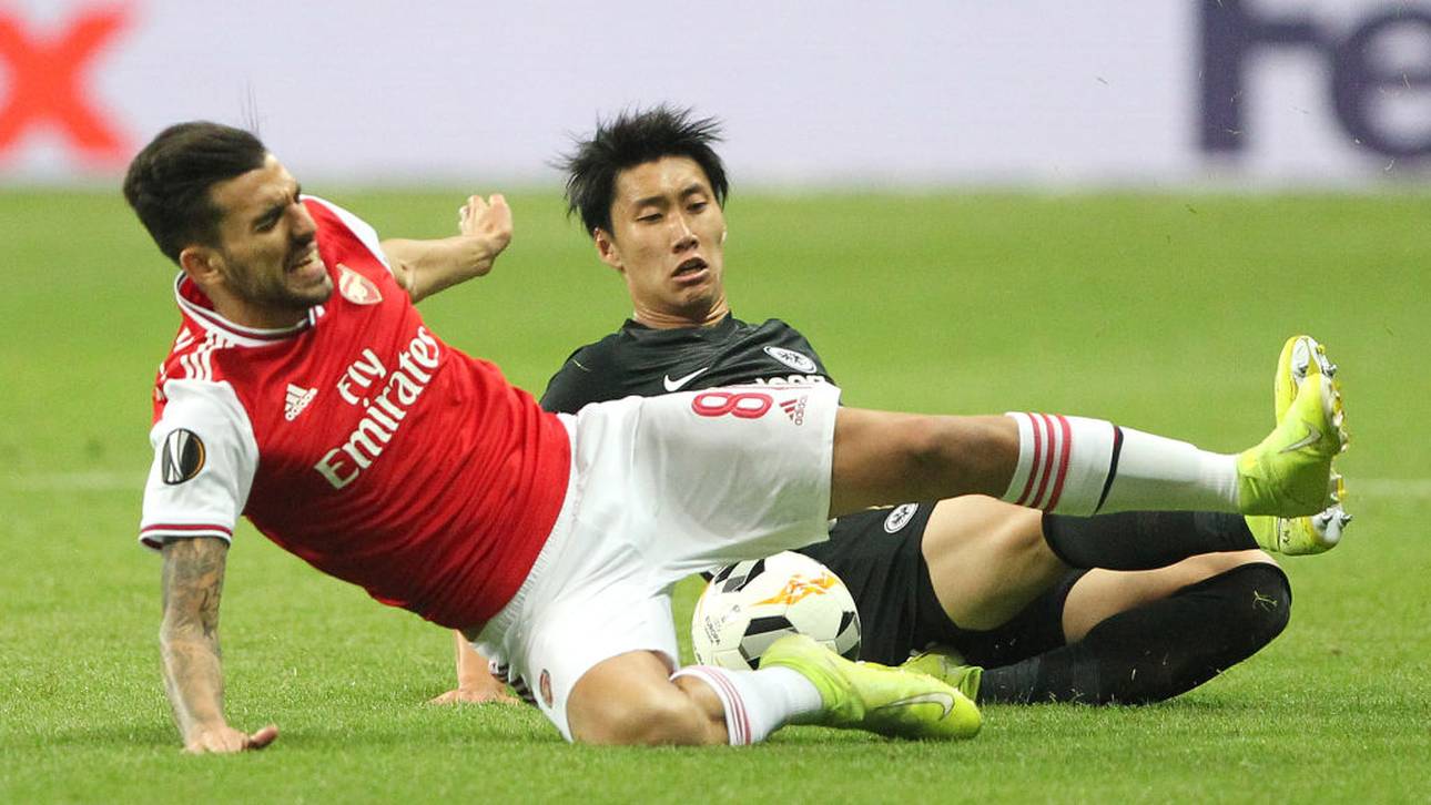 Sport-Tag: BL-Trio in EL gefordert