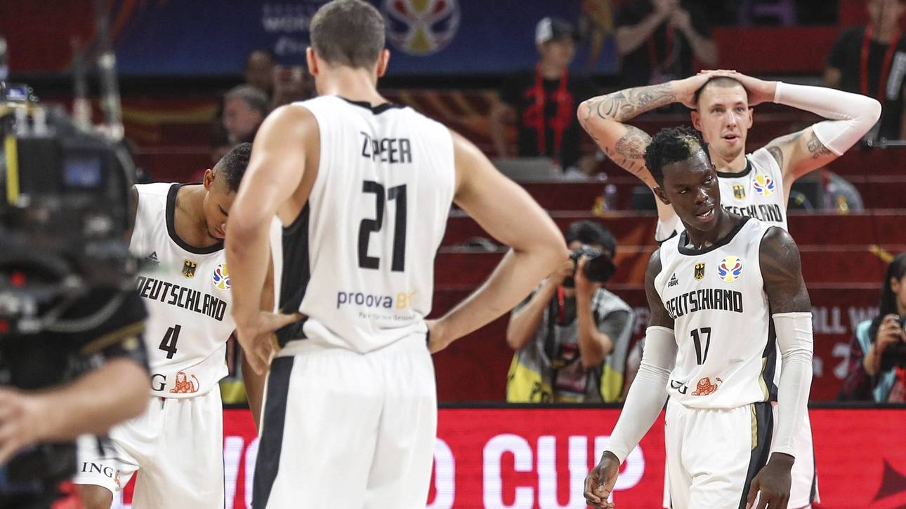 Das lief beim WM-Debakel schief