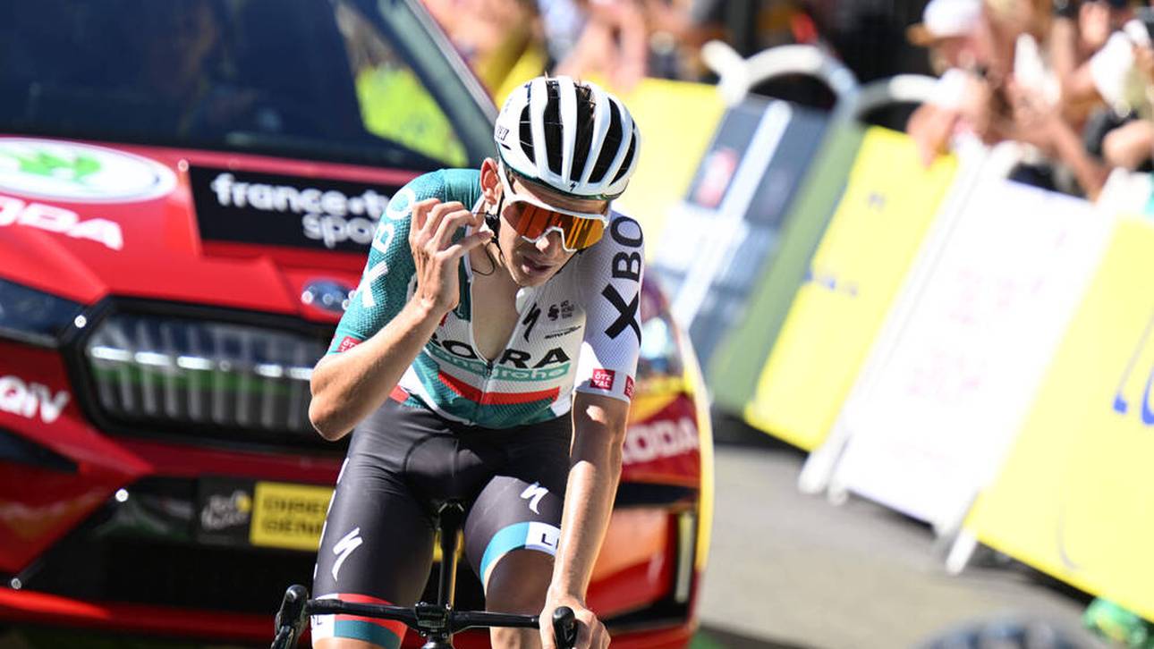 Kämna legt in Interview-Posse nach