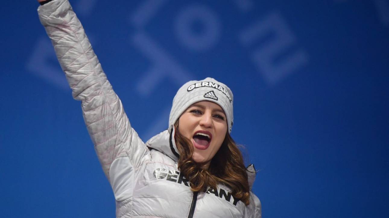 Top-Favoritin startet in Snowboard-Winter