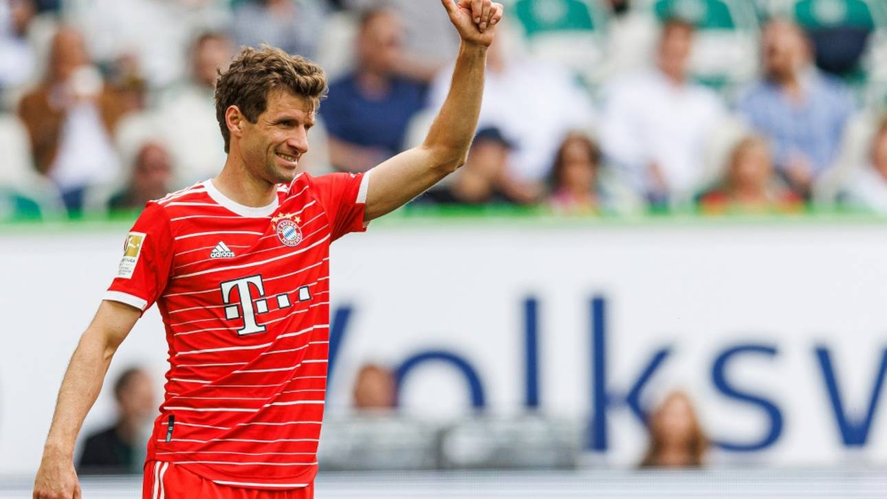 Müller tippt CL-Finale