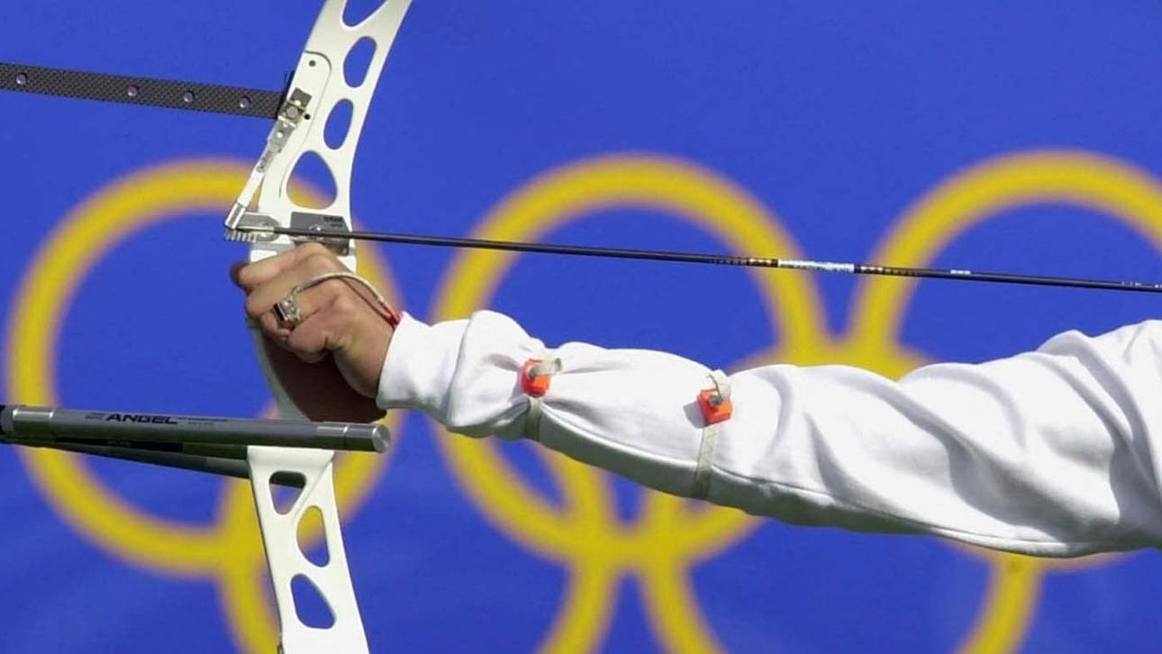 Bogenschießen: Compound soll 2028 olympisch werden