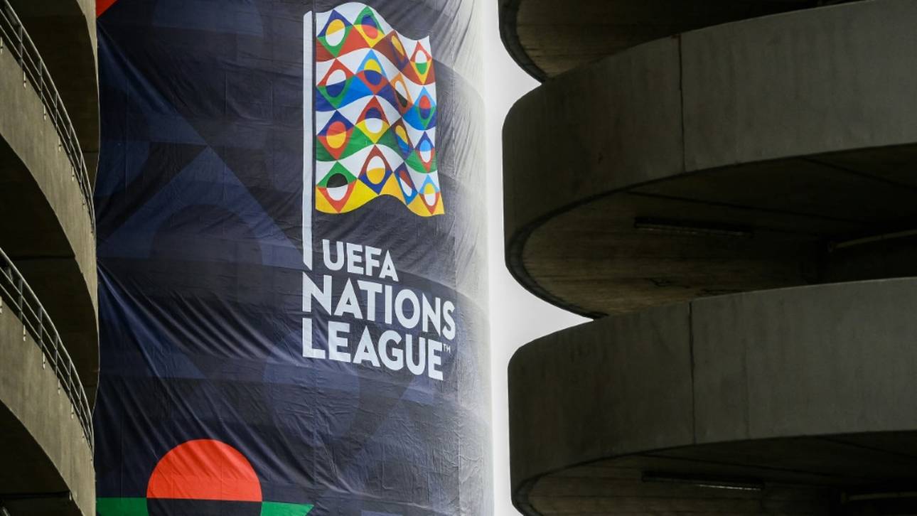 Nations League: So läuft die Auslosung