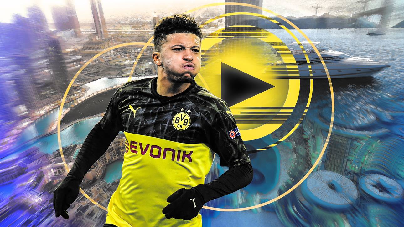 Hinter Sanchos Clip steckt Methode