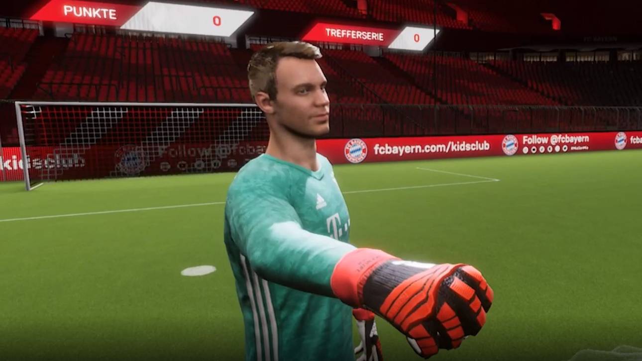 Das ist Bayerns virtuelle Realität