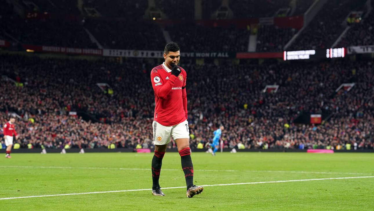 Casemiro „sollte verhaftet werden“