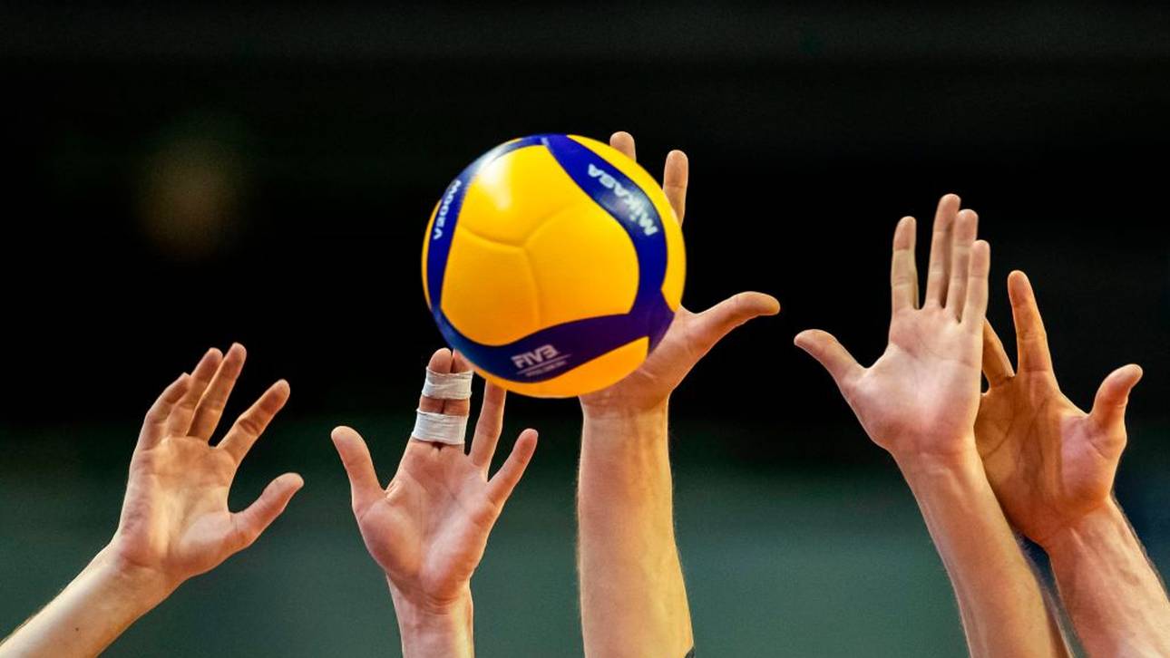 Volleyball-Bundesligen abgebrochen