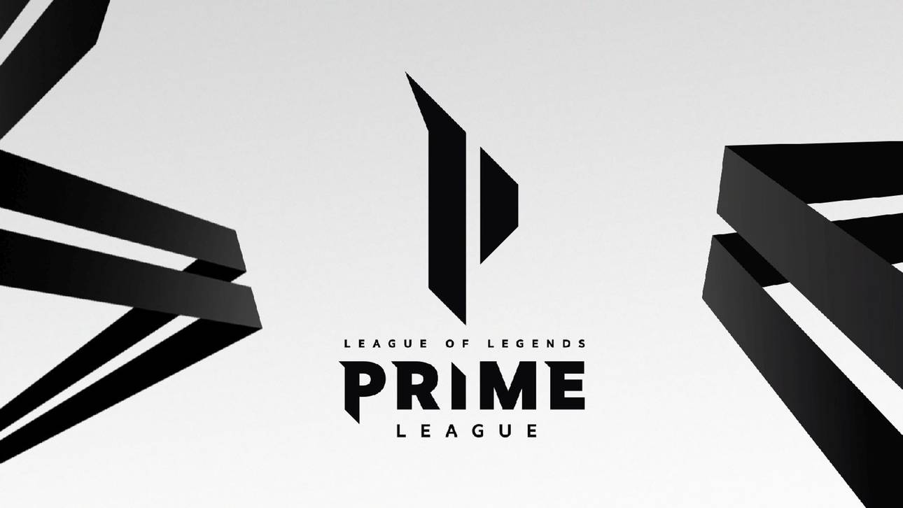 LoL: Prime League – Die Hinrunde