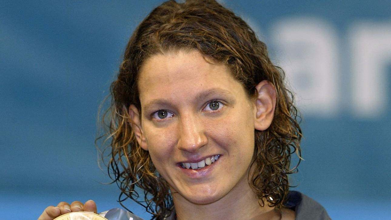 Ex-Weltmeisterin Buschschulte kandidiert für den Landtag