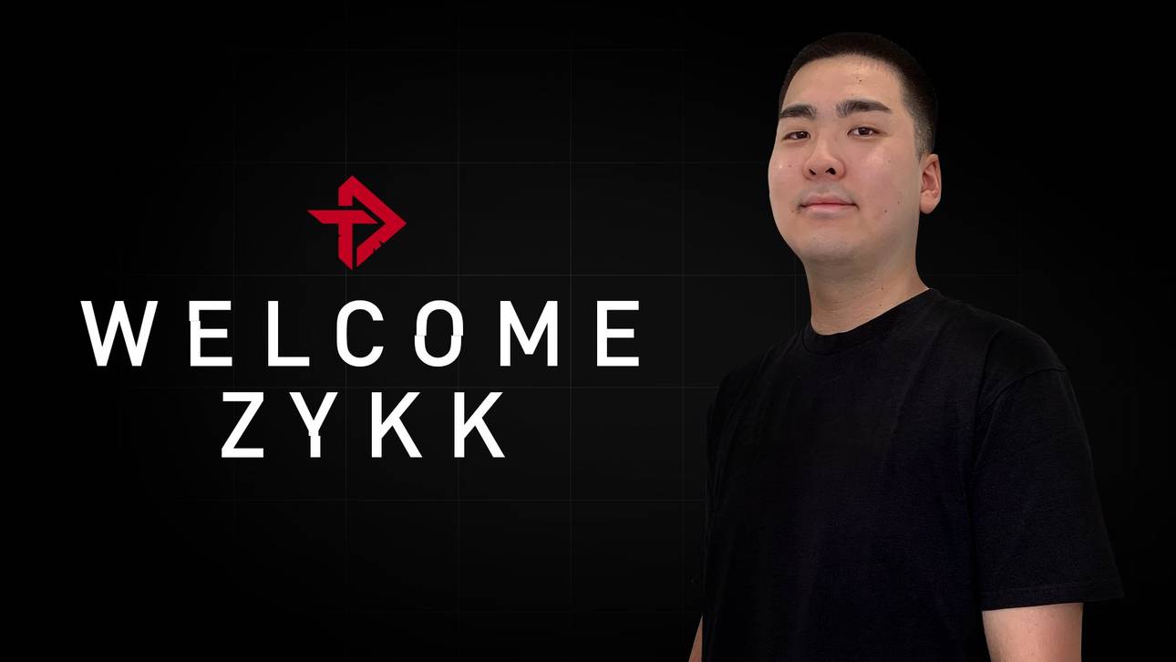 Toronto Defiant verpflichten zYKK