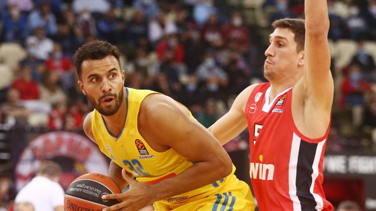 Dank EM-Stars: Alba siegt weiter