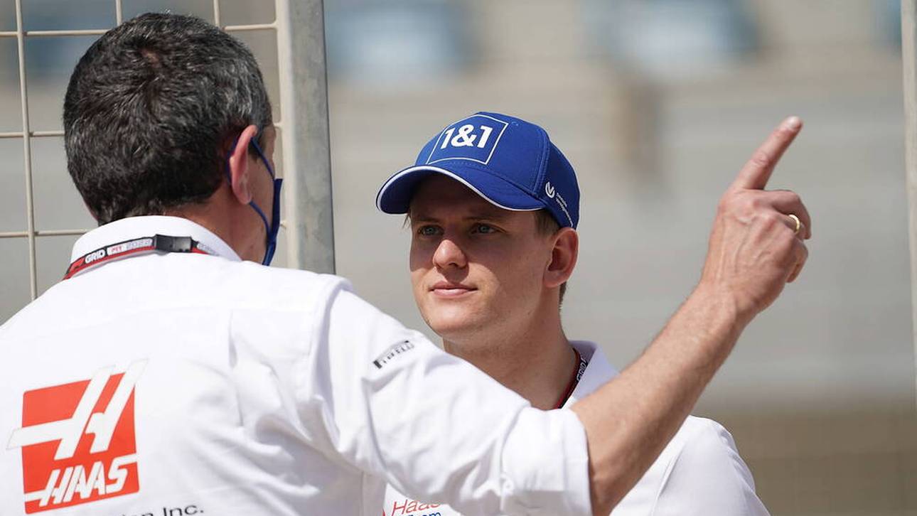 „Weiß nicht, was Mick bisher erreicht hat“