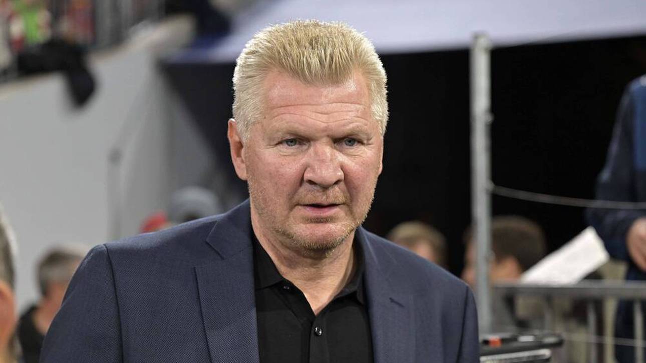 Effenberg mit Klartext zum Neuer-Knall