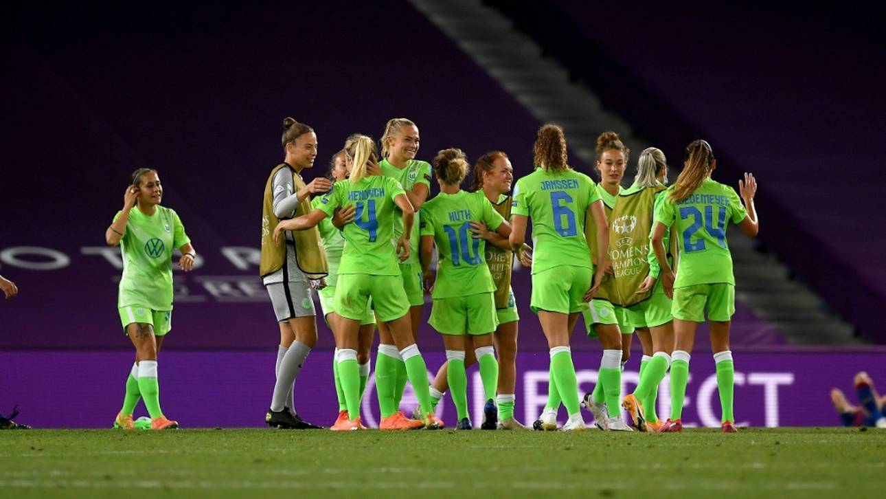 VfL trifft auf Leupolz und Chelsea