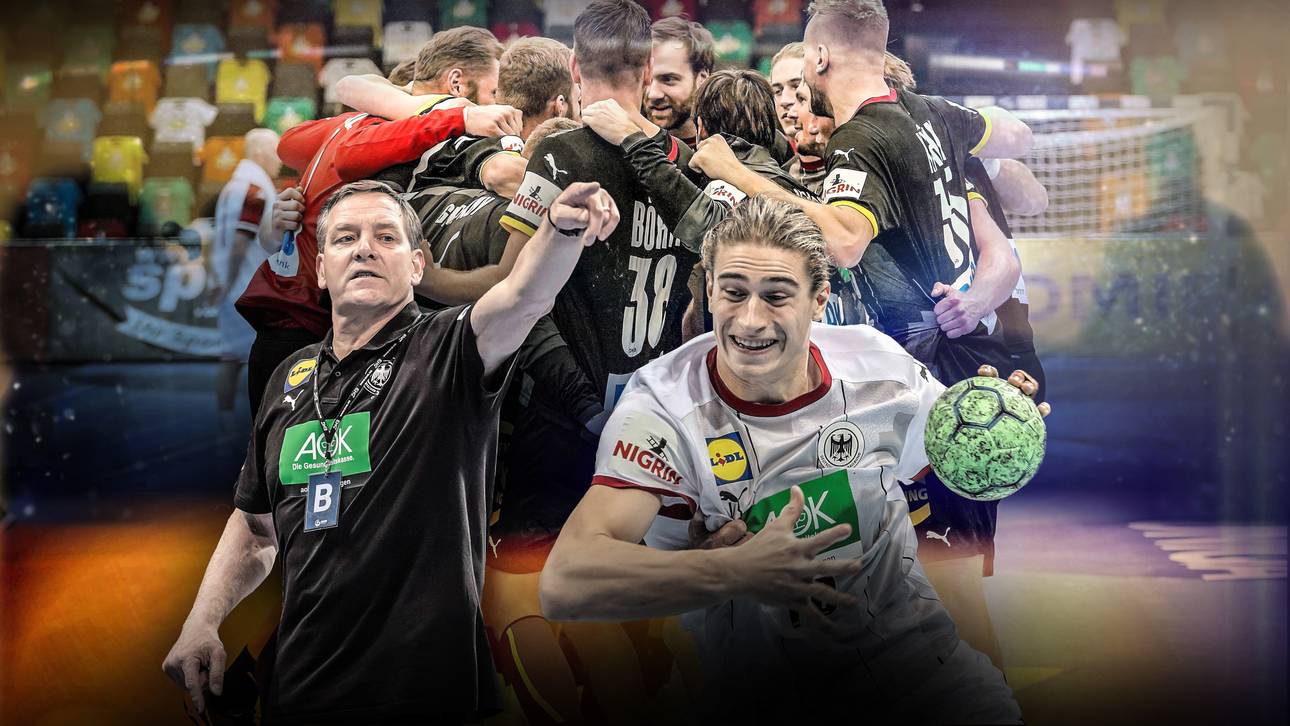 Was den deutschen Traum beschwört