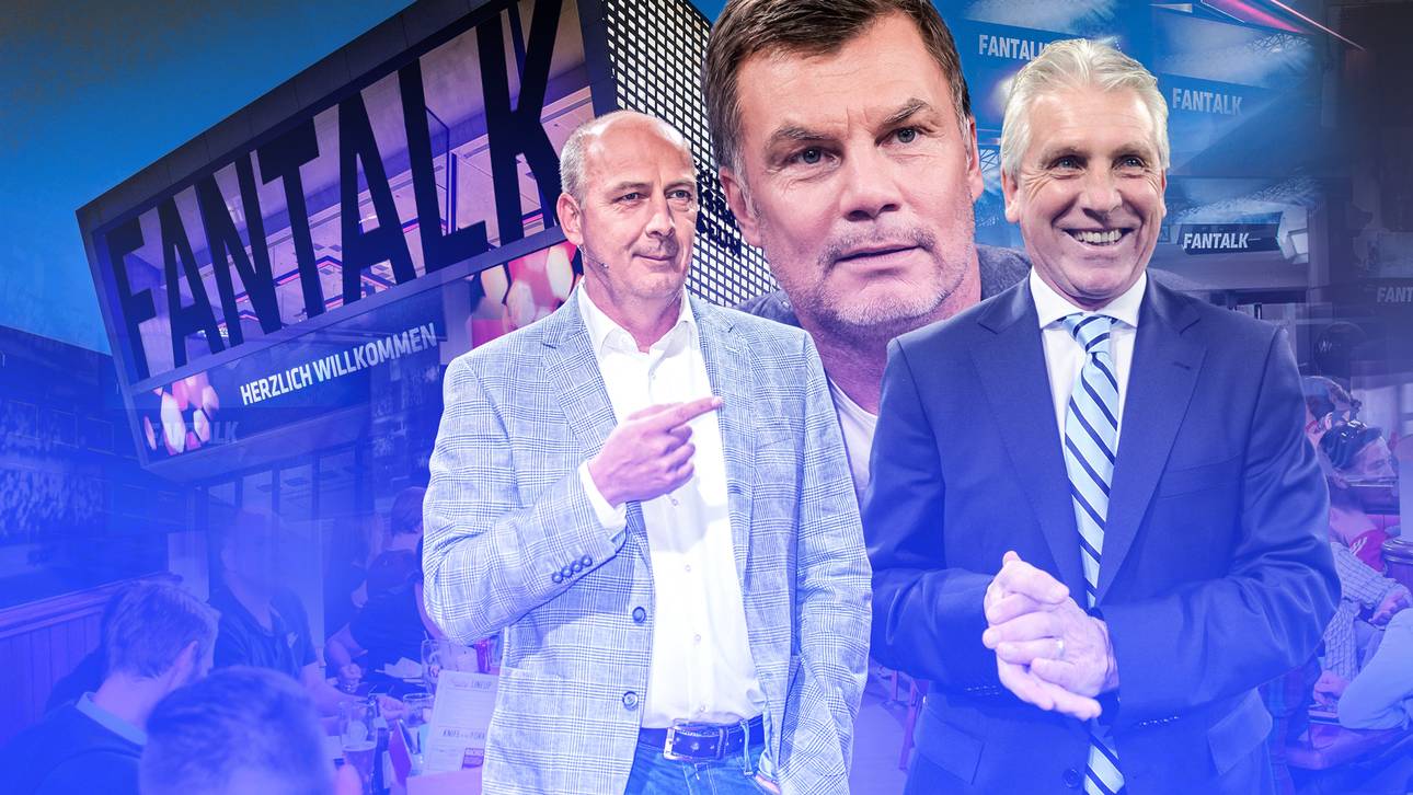 Fantalk mit Basler und Fischer