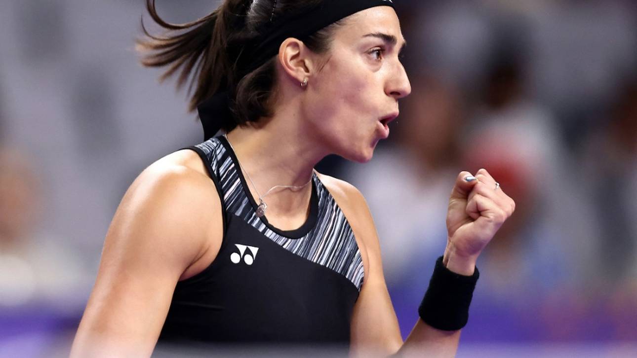 WTA Finals: Erste Finalistin fix