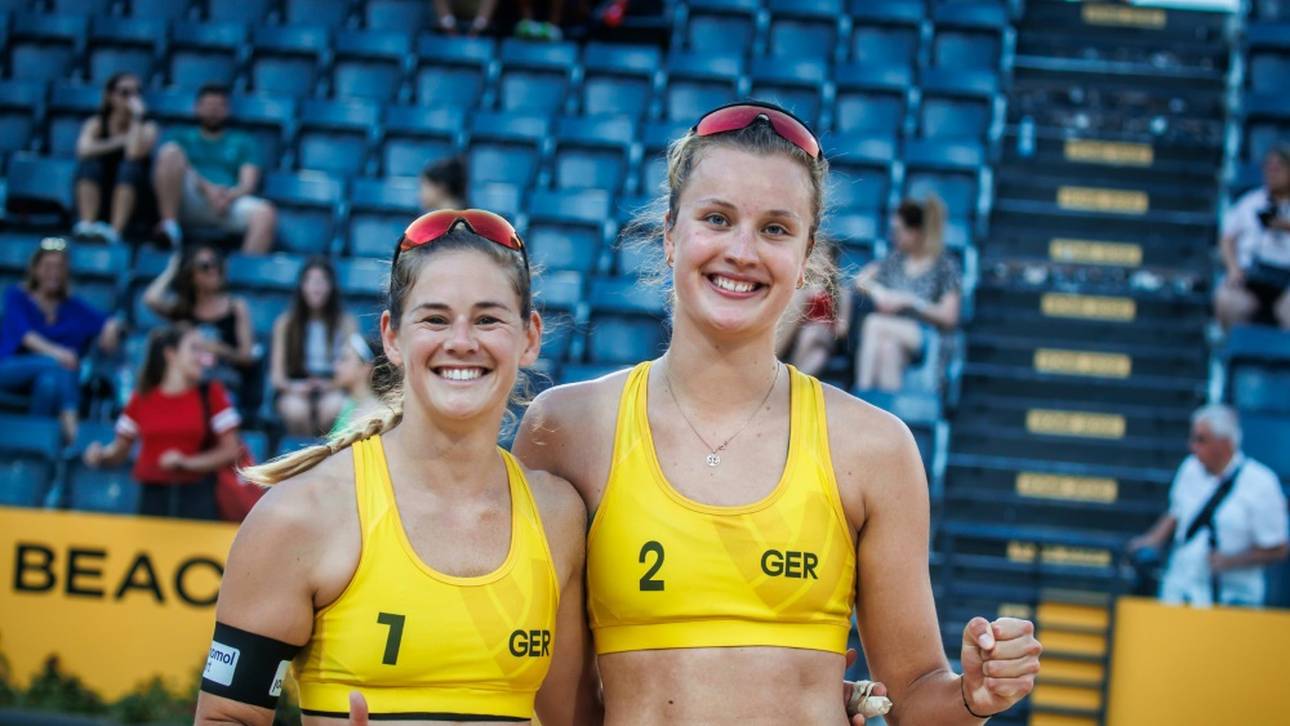 Der Sport-Höhepunkt am Mittwoch, 15. Juni