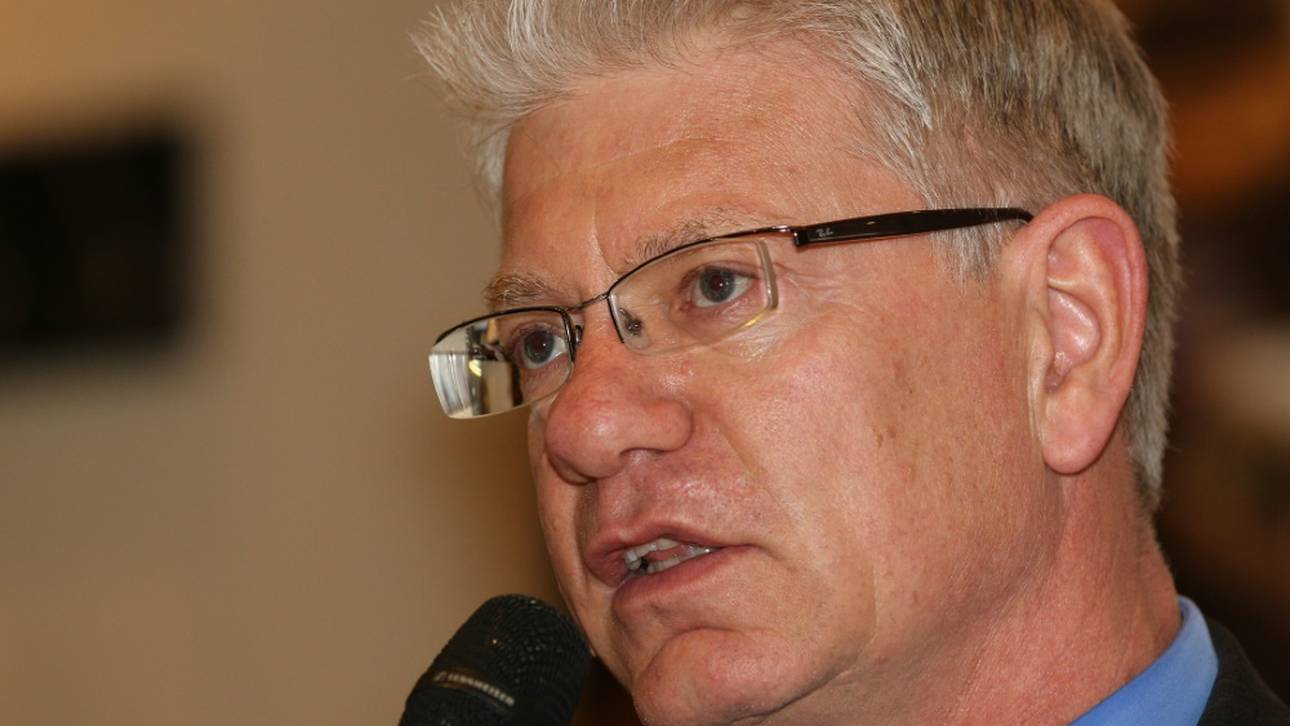 Reindl will IIHF-Präsident werden