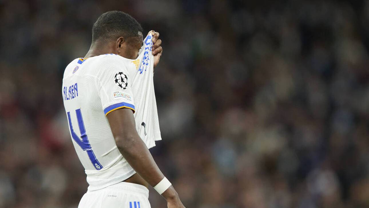 Fit für City? Der Stand bei Alaba