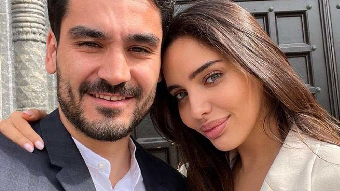 Gündogan macht Nägel mit Köpfen