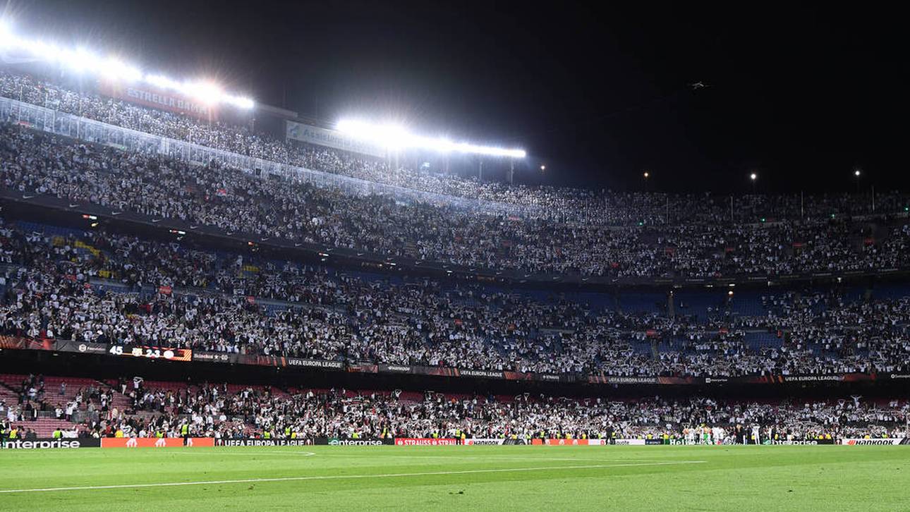 Barca mit radikaler Ticket-Änderung