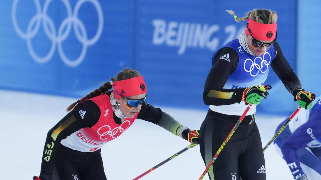 DSV-Team reagiert auf Betrugsvorwurf