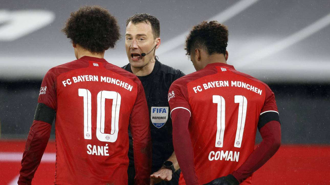 Ex-Schiri: Zwayer pfeift BVB länger nicht