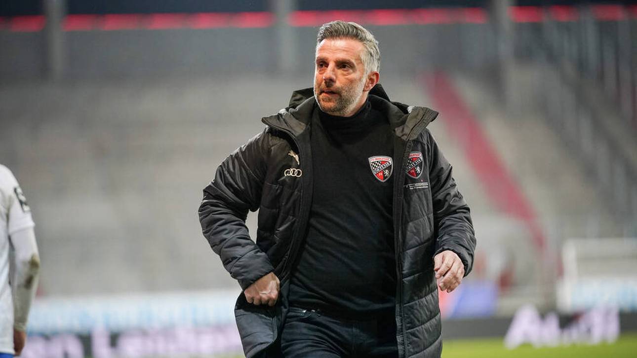 Tomas Oral startete seine Trainerkarriere 2003 bei den Amateuren des FSV Frankfurt