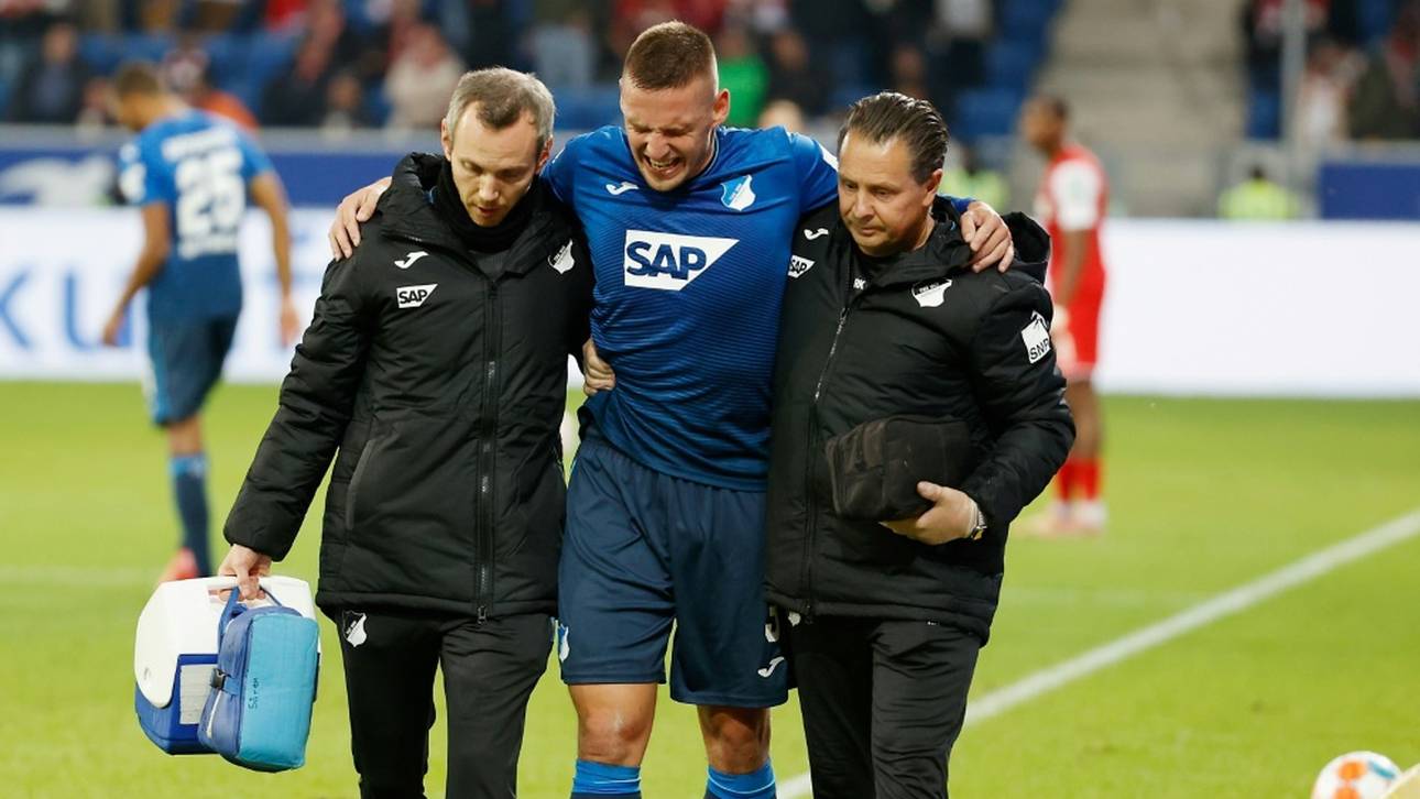 TSG-Profi fällt gegen Bayern aus