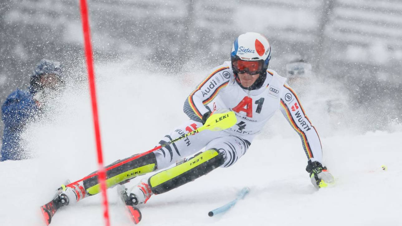 Straßer rettet die DSV-Ehre