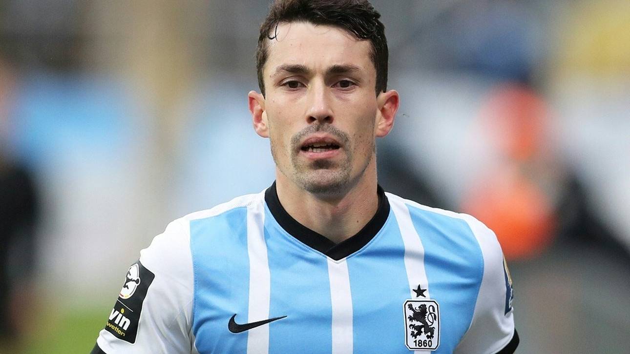 3. Liga: Steinhart fehlt 1860 mehrere Wochen