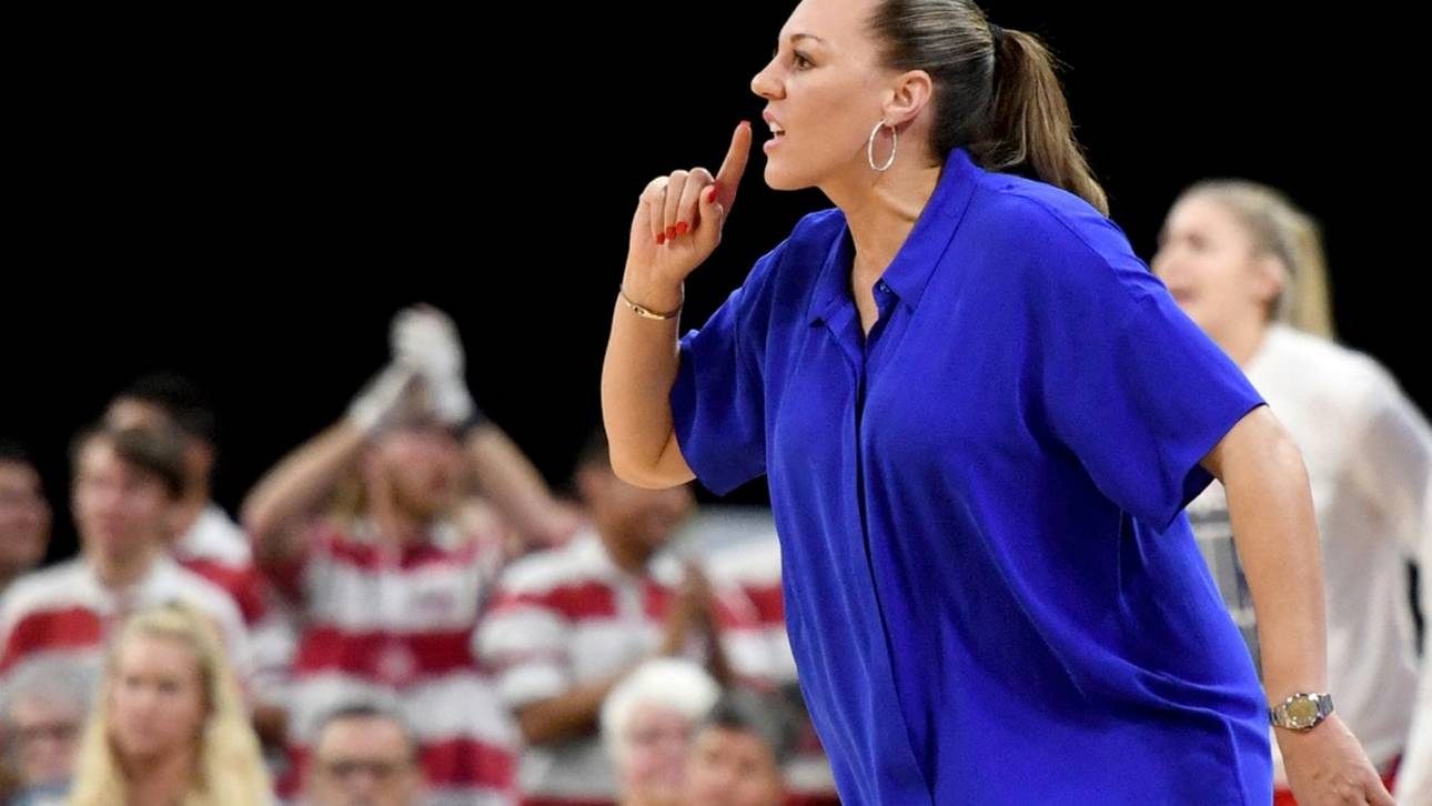 NCAA: Curry und Sabally empört