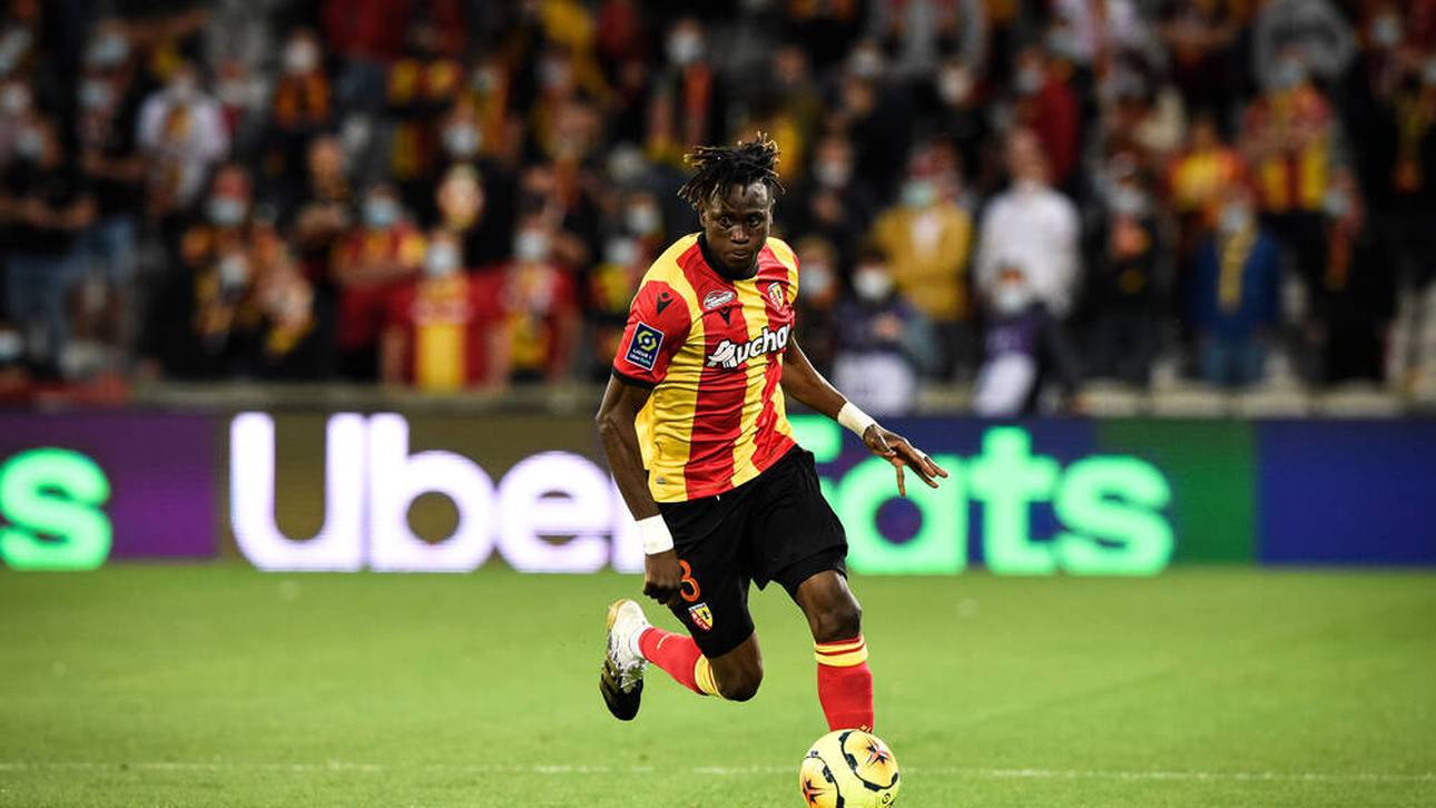 Corona-Welle! Lens-Spiel verschoben