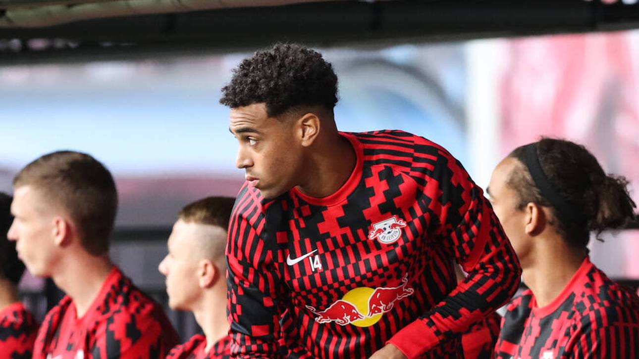 Fix! RB-Star in die Premier League