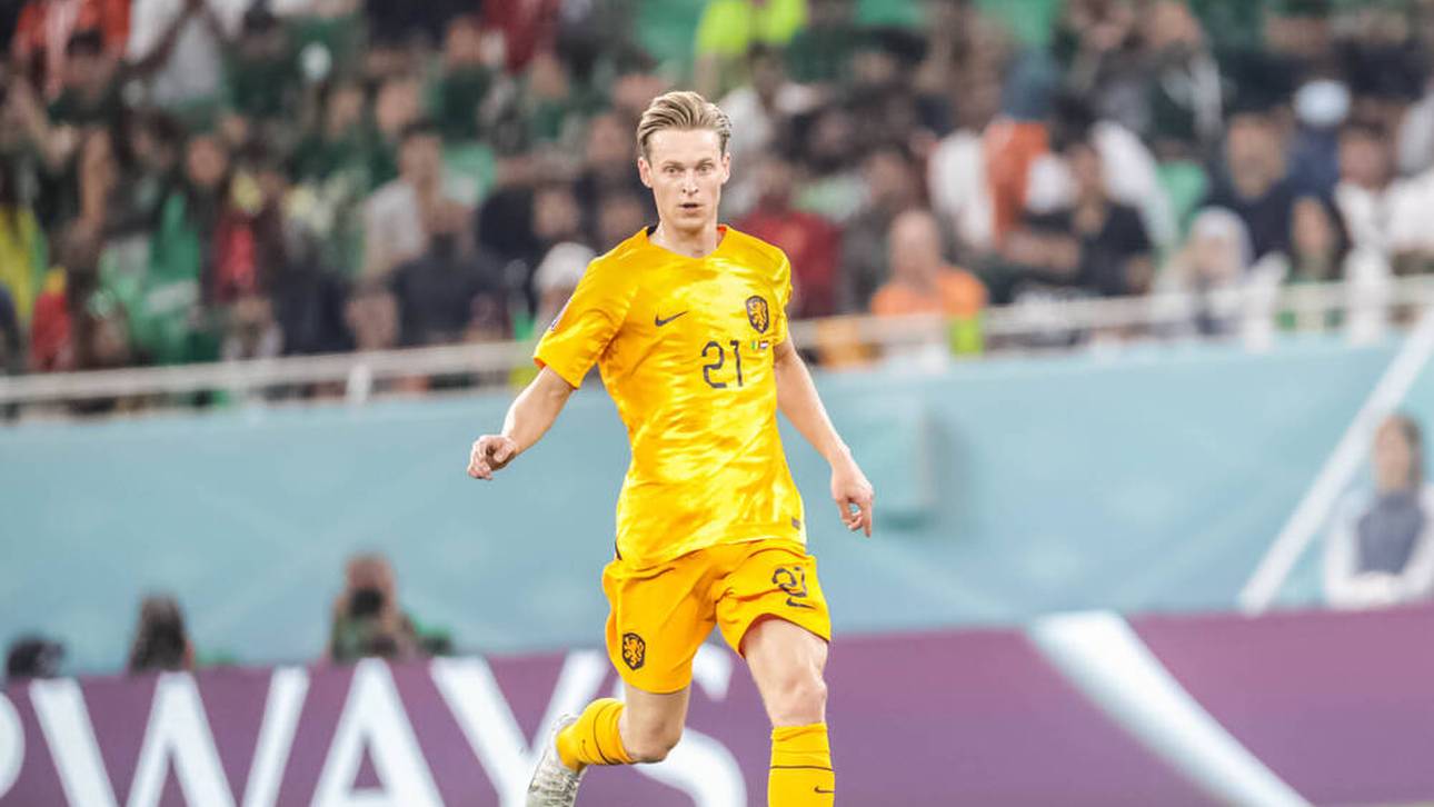 Fliegt Oranje direkt in die K.o.-Runde?