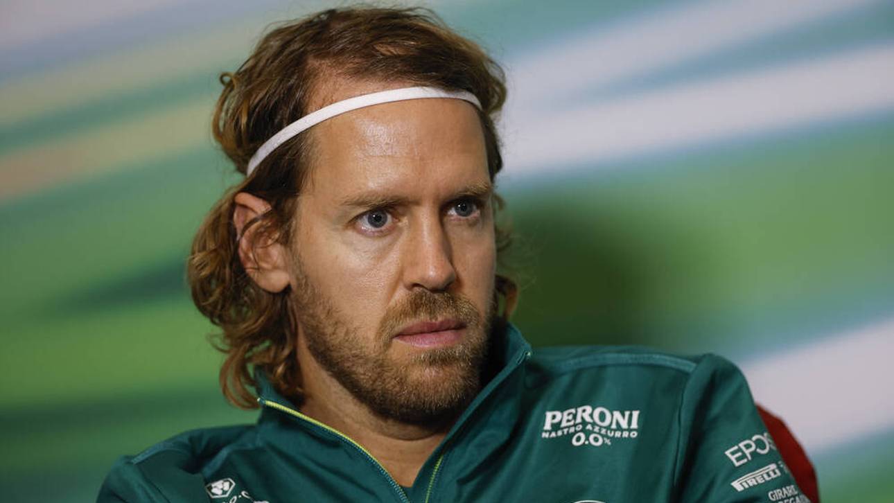 Vettel will es wie Raab machen