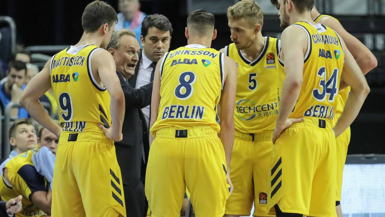 Die Brennpunkte des BBL-Plans