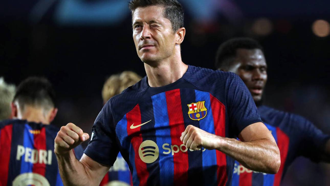 Presse: „Barca macht Bayern Angst“