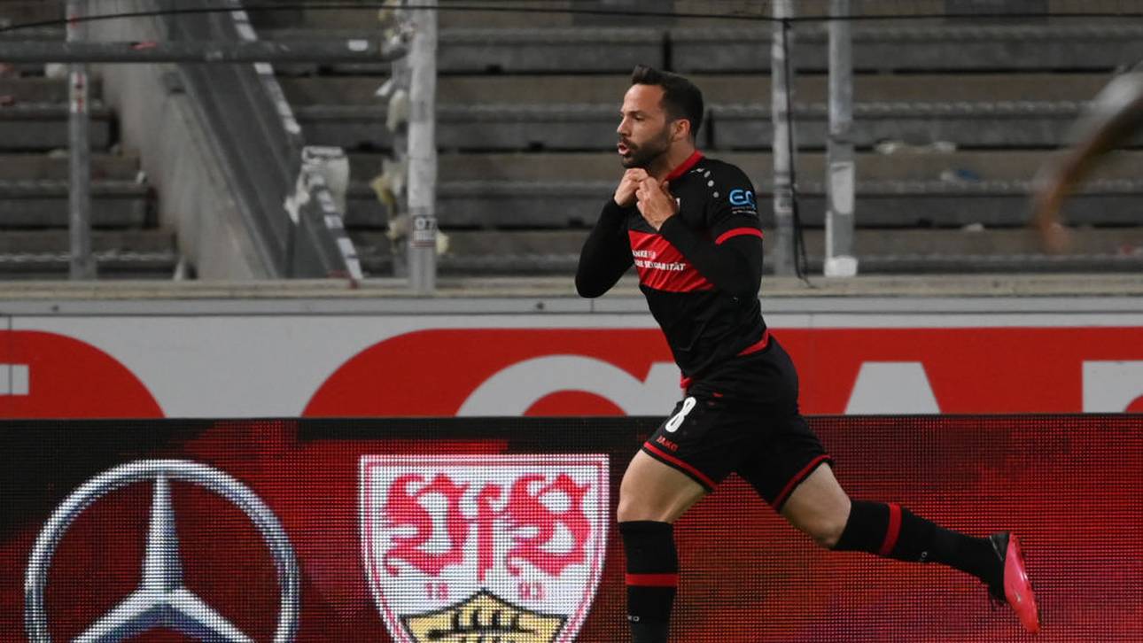 VfB will nachlegen – HSV unter Druck