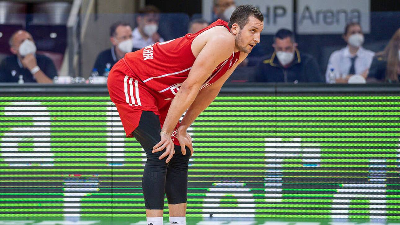 Zipser kündigt Rückkehr an