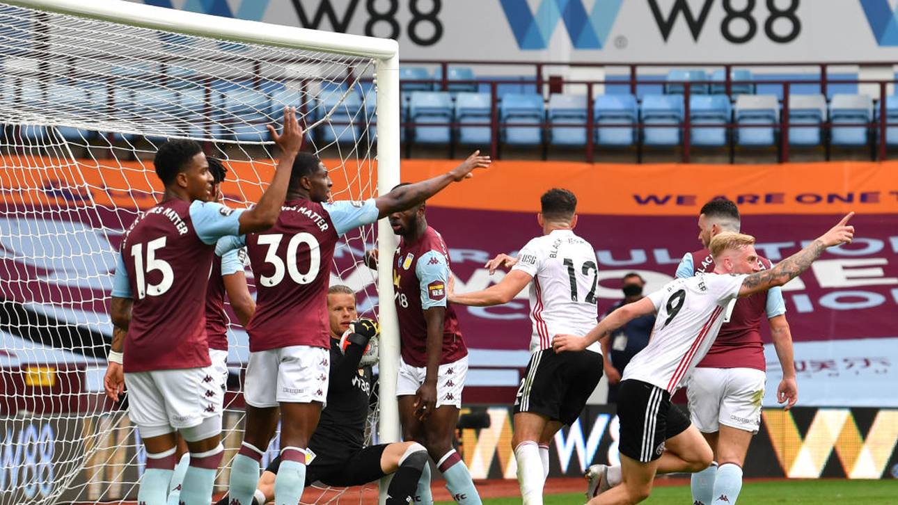 Villa gerettet – Technik-Panne half